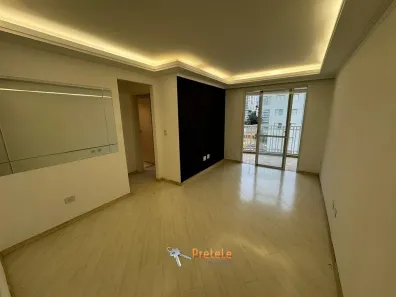 Apartamento com 2 Quartos à venda, 64m² no Perdizes, São Paulo