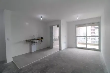 Apartamento com 2 Quartos à venda, 70m² no Jardim das Acácias, São Paulo