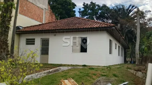 Casa com 1 Quarto para alugar, 380m² no Tremembé, São Paulo