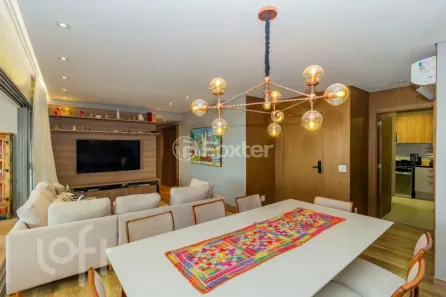 Apartamento com 3 Quartos à venda, 159m² no Mooca, São Paulo