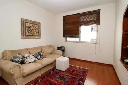 Apartamento com 5 Quartos à venda, 540m² no Lourdes, Belo Horizonte