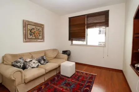 Apartamento com 5 Quartos à venda, 540m² no Lourdes, Belo Horizonte