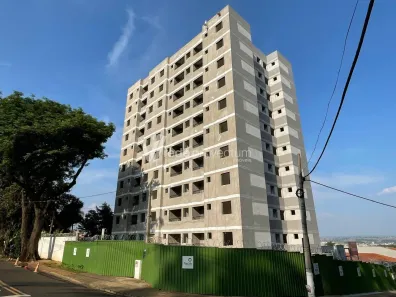 Apartamento com 2 Quartos à venda, 47m² no Parque Rural Fazenda Santa Cândida, Campinas