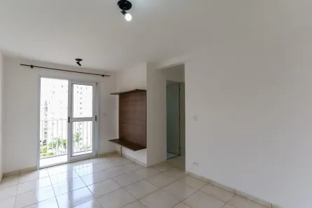 Apartamento com 2 Quartos à venda, 46m² no Taboão, São Bernardo do Campo