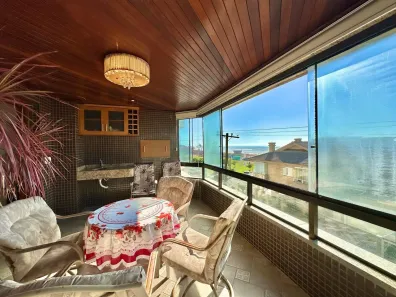 Apartamento com 3 Quartos à venda, 179m² no , Capão da Canoa