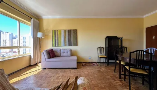 Apartamento com 3 Quartos à venda, 141m² no Centro, Ribeirão Preto
