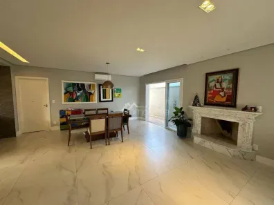 Casa de Condomínio com 4 Quartos à venda, 250m² no Jardim das Colinas, São José dos Campos