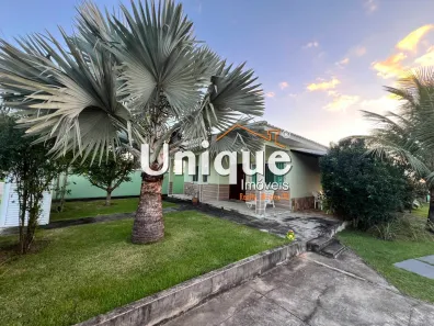 Casa com 3 Quartos à venda, 160m² no São Mateus, São Pedro da Aldeia