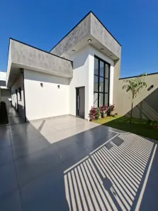 Casa com 3 Quartos à venda, 93m² no Jardim Bela Vista, Hortolândia