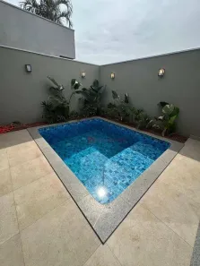 Casa de Condomínio com 3 Quartos à venda, 172m² no Residencial Maria Júlia, São José do Rio Preto
