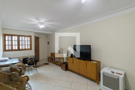 Casa com 3 Quartos à venda, 129m² no Jardim Nossa Senhora do Carmo, São Paulo