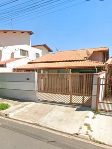 Casa com 3 Quartos à venda, 145m² no Parque Residencial Groot, Holambra