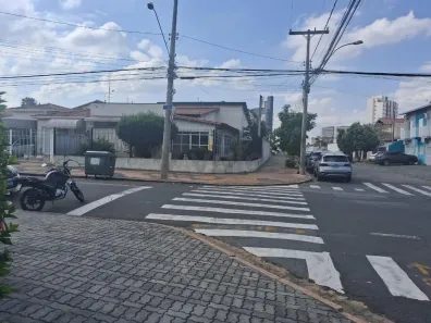 Imóvel Comercial com 4 Quartos à venda, 223m² no Taquaral, Campinas