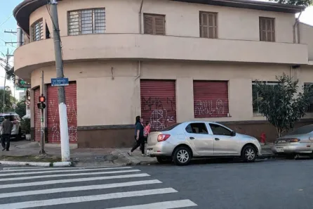 Imóvel Comercial à venda, 675m² no Santo Amaro, São Paulo