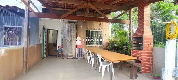 Casa com 2 Quartos à venda, 51m² no , Pontal do Paraná