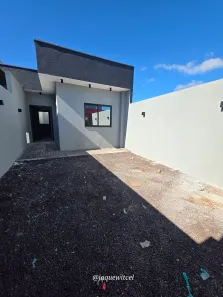 Casa com 3 Quartos à venda, 91m² no Floresta, Cascavel
