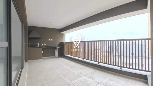 Apartamento com 3 Quartos à venda, 131m² no Vila Gumercindo, São Paulo