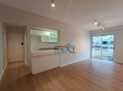 Apartamento com 3 Quartos à venda, 87m² no Alphaville Centro Industrial e Empresarial/Alphaville., Barueri