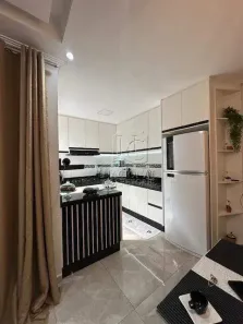 Apartamento com 2 Quartos à venda, 42m² no Parque Capuava, Santo André