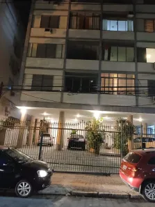 Apartamento com 2 Quartos para alugar, 72m² no Botafogo, Rio de Janeiro