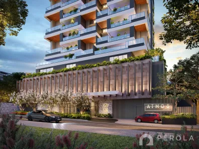 Apartamento com 3 Quartos à venda, 172m² no Setor Marista, Goiânia