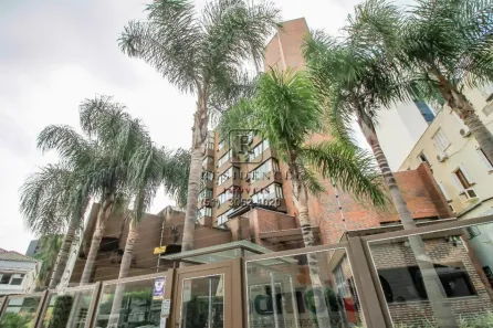 Apartamento com 1 Quarto à venda, 67m² no Rio Branco, Porto Alegre