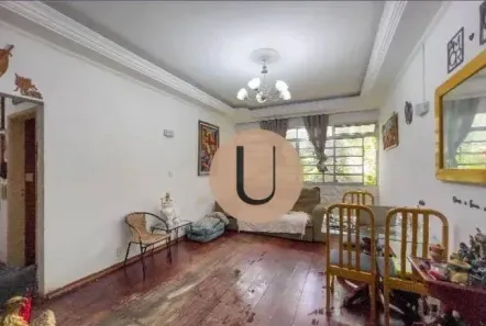Apartamento com 3 Quartos à venda, 110m² no Vila Mariana, São Paulo