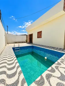 Casa de Condomínio com 3 Quartos à venda, 79m² no Pituaçu, Salvador