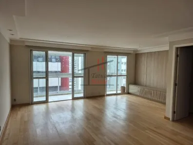 Apartamento com 3 Quartos à venda, 126m² no Vila Gomes Cardim, São Paulo