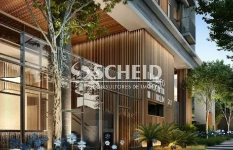 Apartamento com 2 Quartos à venda, 77m² no Jardim das Acácias, São Paulo