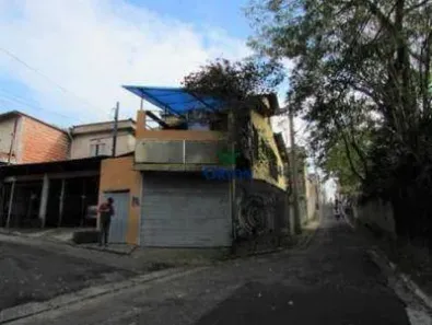 Casa com 3 Quartos à venda, 176m² no Jardim Rosa de Franca, Guarulhos