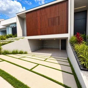 Casa de Condomínio com 3 Quartos à venda, 220m² no Loteamento Sunlake SPA Residencial, Votorantim