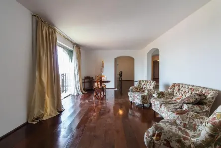 Apartamento com 3 Quartos à venda, 193m² no Santo Amaro, São Paulo