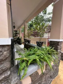 Apartamento com 3 Quartos à venda, 216m² no Botafogo, Rio de Janeiro