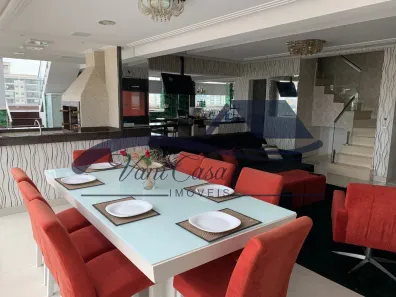 Cobertura com 3 Quartos à venda, 240m² no Ipiranga, São Paulo