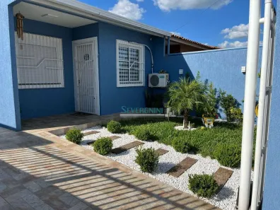 Casa com 2 Quartos à venda, 78m² no Fazenda Esperança, Cachoeirinha