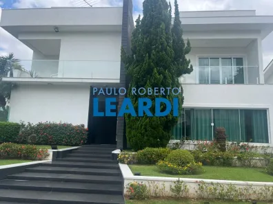 Casa de Condomínio com 4 Quartos à venda, 700m² no Arujá 5, Arujá
