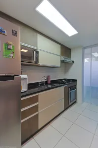Apartamento com 2 Quartos à venda, 96m² no Jardim Guanabara, Jundiaí
