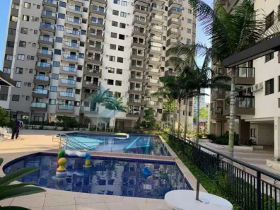 Apartamento com 2 Quartos à venda, 60m² no Cachambi, Rio de Janeiro