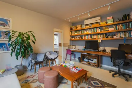 Apartamento com 2 Quartos à venda, 85m² no Bela Vista, Porto Alegre