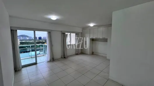 Apartamento com 2 Quartos à venda, 67m² no Camorim, Rio de Janeiro