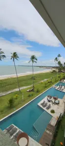 Apartamento com 2 Quartos à venda, 65m² no Serrambi, Ipojuca