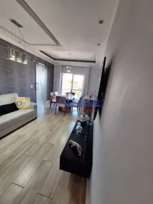 Apartamento com 2 Quartos à venda, 68m² no Jardim Flórida, Jacareí