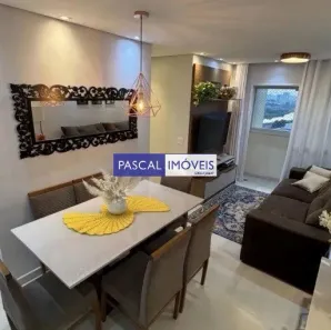 Apartamento com 3 Quartos à venda, 73m² no Jardim Umuarama, São Paulo