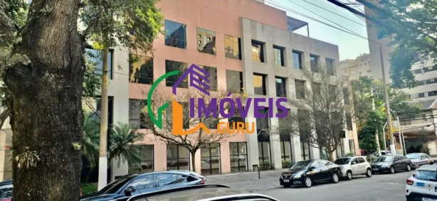 Imóvel Comercial para alugar, 800m² no Itaim Bibi, São Paulo