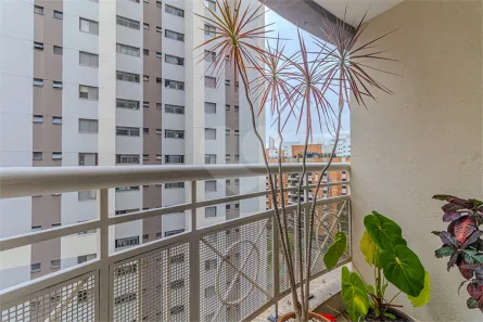 Apartamento com 3 Quartos à venda, 75m² no Vila Leopoldina, São Paulo