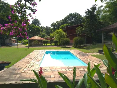 Fazenda/Sítio com 4 Quartos à venda, 19000m² no Retiro, Volta Redonda