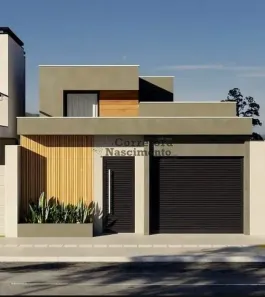 Casa com 3 Quartos à venda, 103m² no Residencial Parque dos Sinos, Jacareí
