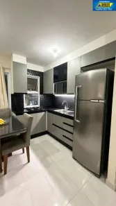 Apartamento com 2 Quartos à venda, 48m² no Jardim das Estrelas, Sorocaba