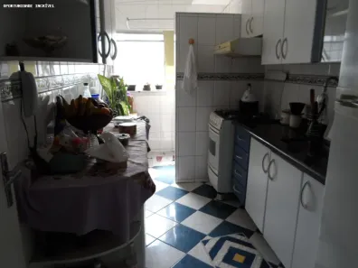 Apartamento com 1 Quarto à venda, 52m² no Bela Vista, São Paulo